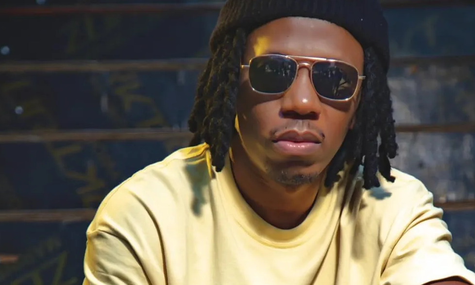 Nince Henry Claims That The Reason Why He Left The Federation  - He  Can't Worship Eddy Kenzo